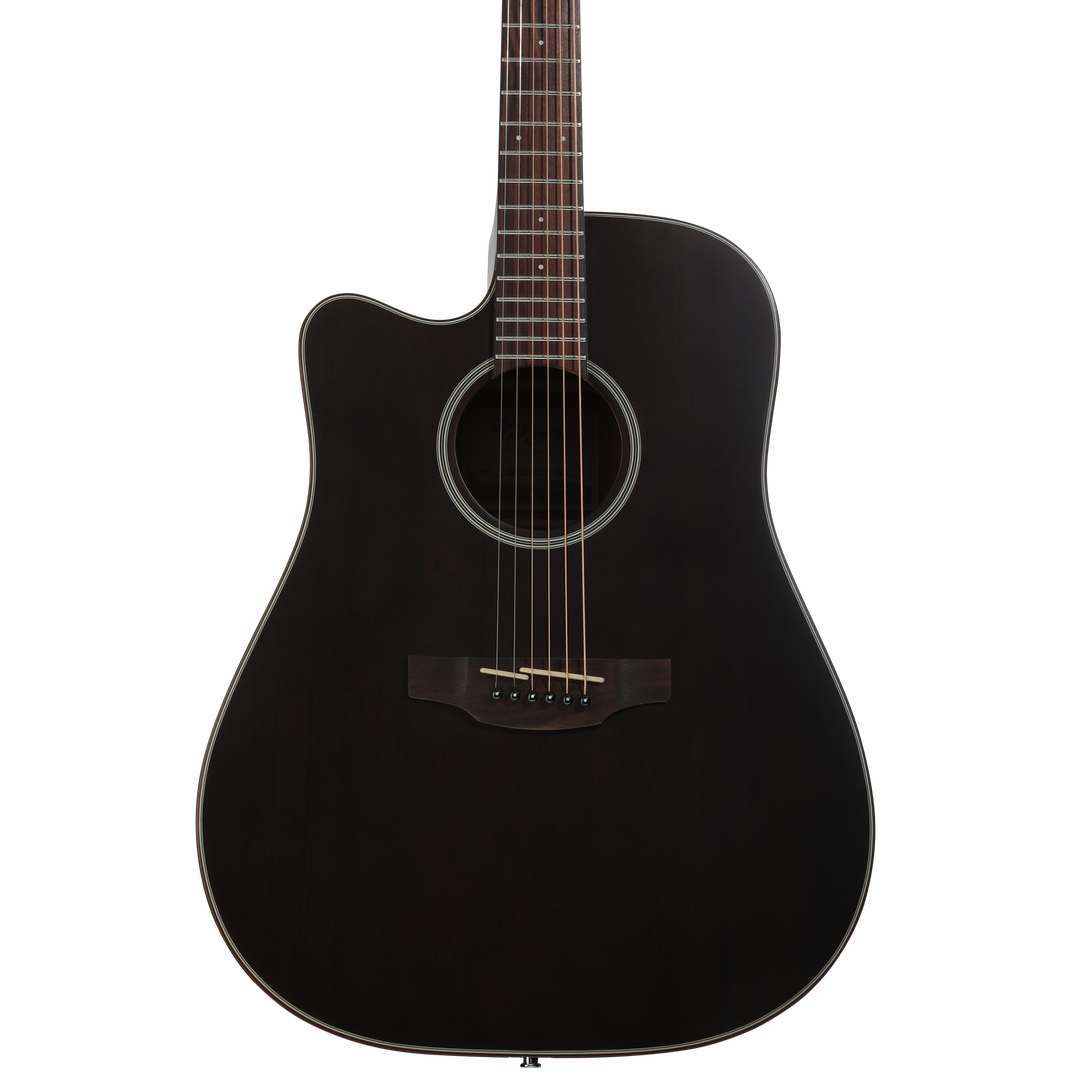 Takamine GD21CE Left-handed Acoustic-electric Guitar - Satin