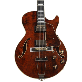 Ibanez AF105 - Natural | Sweetwater