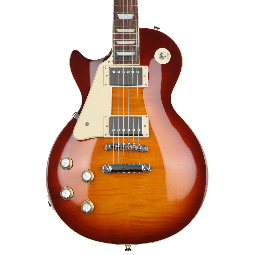 Epiphone Les Paul Standard '60's Left-handed Electric Guitar