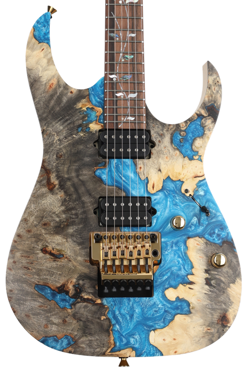 Ibanez J Custom Limited-edition R9441F22G5 Electric Guitar