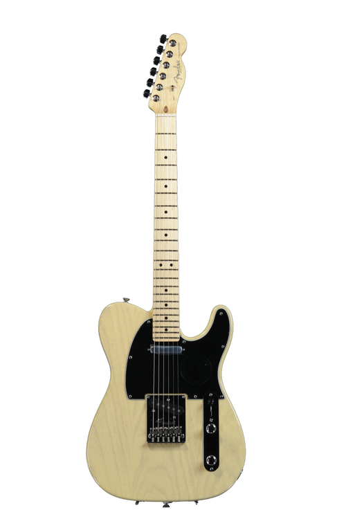 ギター Fender Mex Classic 50s Telecaster 60th 60th Anniversary