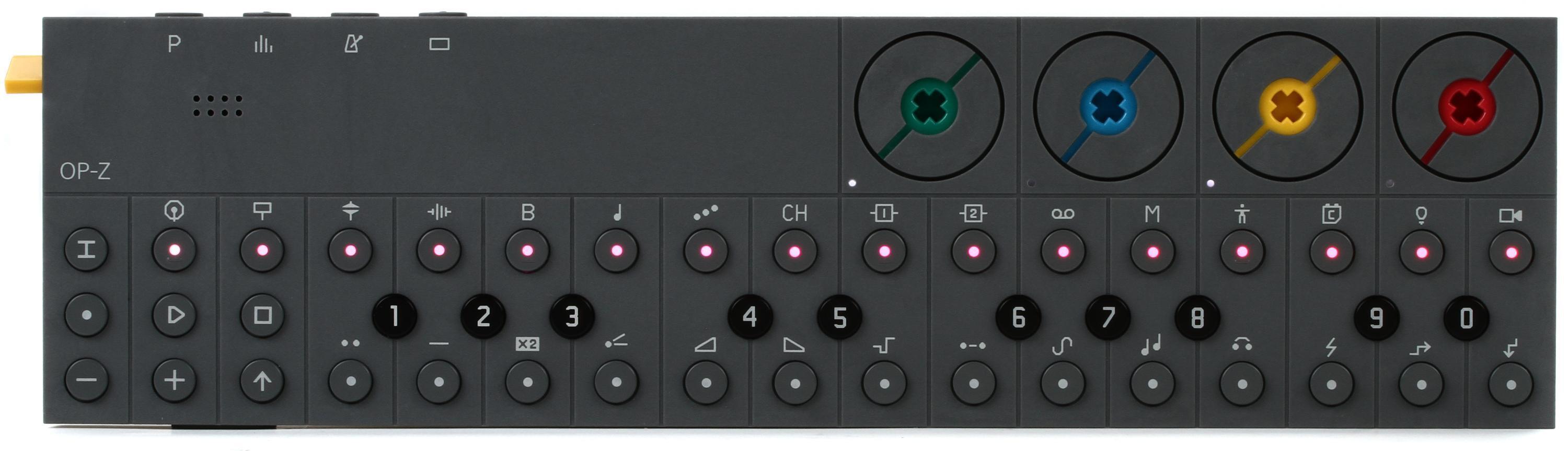 DTM・DAW TEENAGE ENGINEERING OP-Z QxR6xk9RRs67eUtFChJGdN.jpg