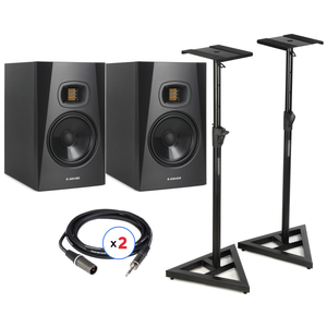 Event Studio Precision 8 | Sweetwater