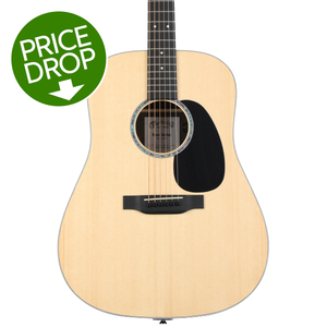 Martin GPC-11E Road Series Acoustic-electric Guitar - Natural