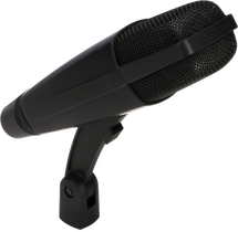 Sennheiser MD 421-II Cardioid Dynamic Microphone | Sweetwater