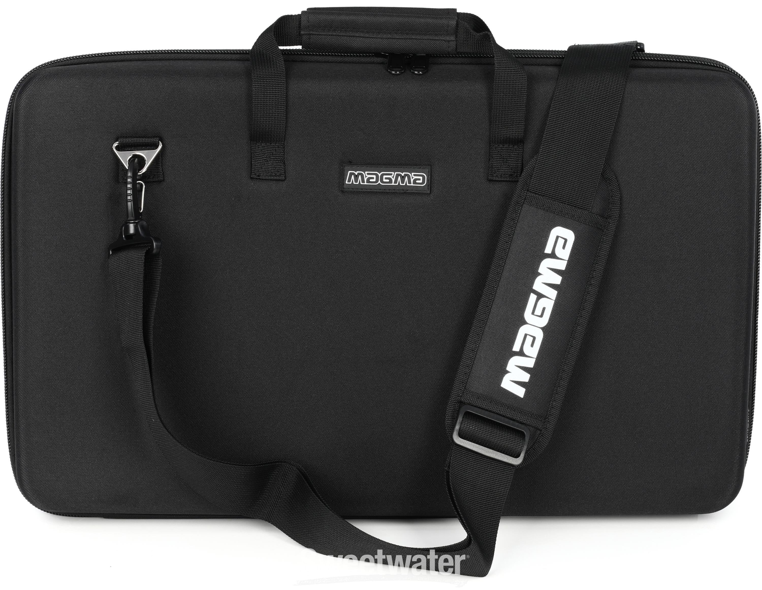 Magma Bags CTRL Case for Traktor Kontrol S4 mk3 | Sweetwater