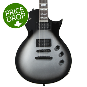 ESP LTD George Lynch Signature GL-200K - Kamikaze Graphic | Sweetwater