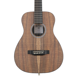 Martin Ed Sheeran ÷ Signature Edition Left-handed - Natural