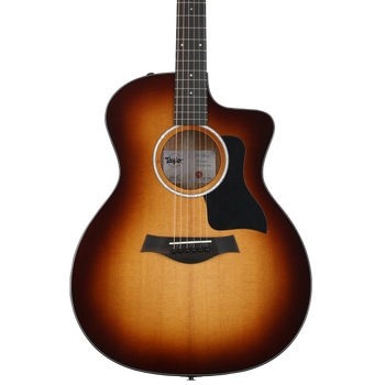 Taylor American Dream AD17 Acoustic Guitar - Natural | Sweetwater