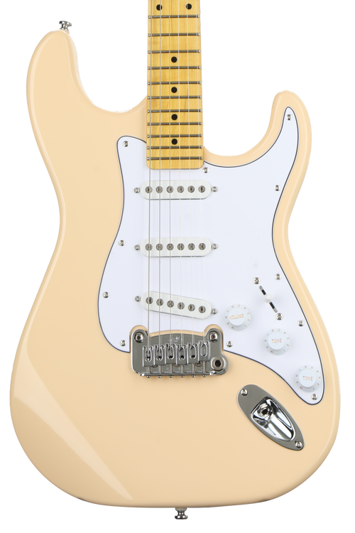 ギター G&L Tribute Series S-500 VW G&L Introduces the Tribute