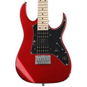 Ibanez miKro GRGM21M Electric Guitar - Metallic Purple | Sweetwater