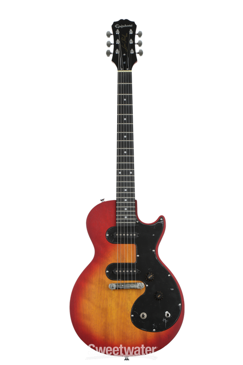 Epiphone Les Paul SL Electric Guitar - Heritage Cherry Sunburst