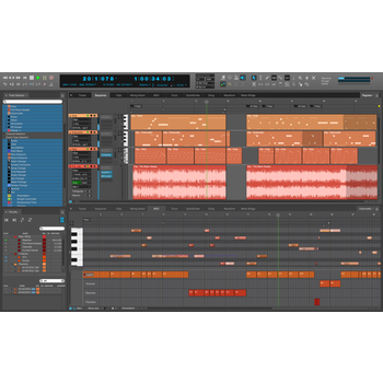 Steinberg Cubase Pro 12 - Full Version (Download) | Sweetwater