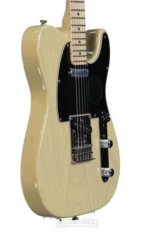 ギター Fender Mex Classic 50s Telecaster 60th Fender Mexico