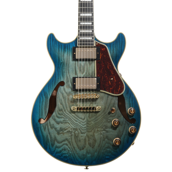 Ibanez AF105 - Natural | Sweetwater