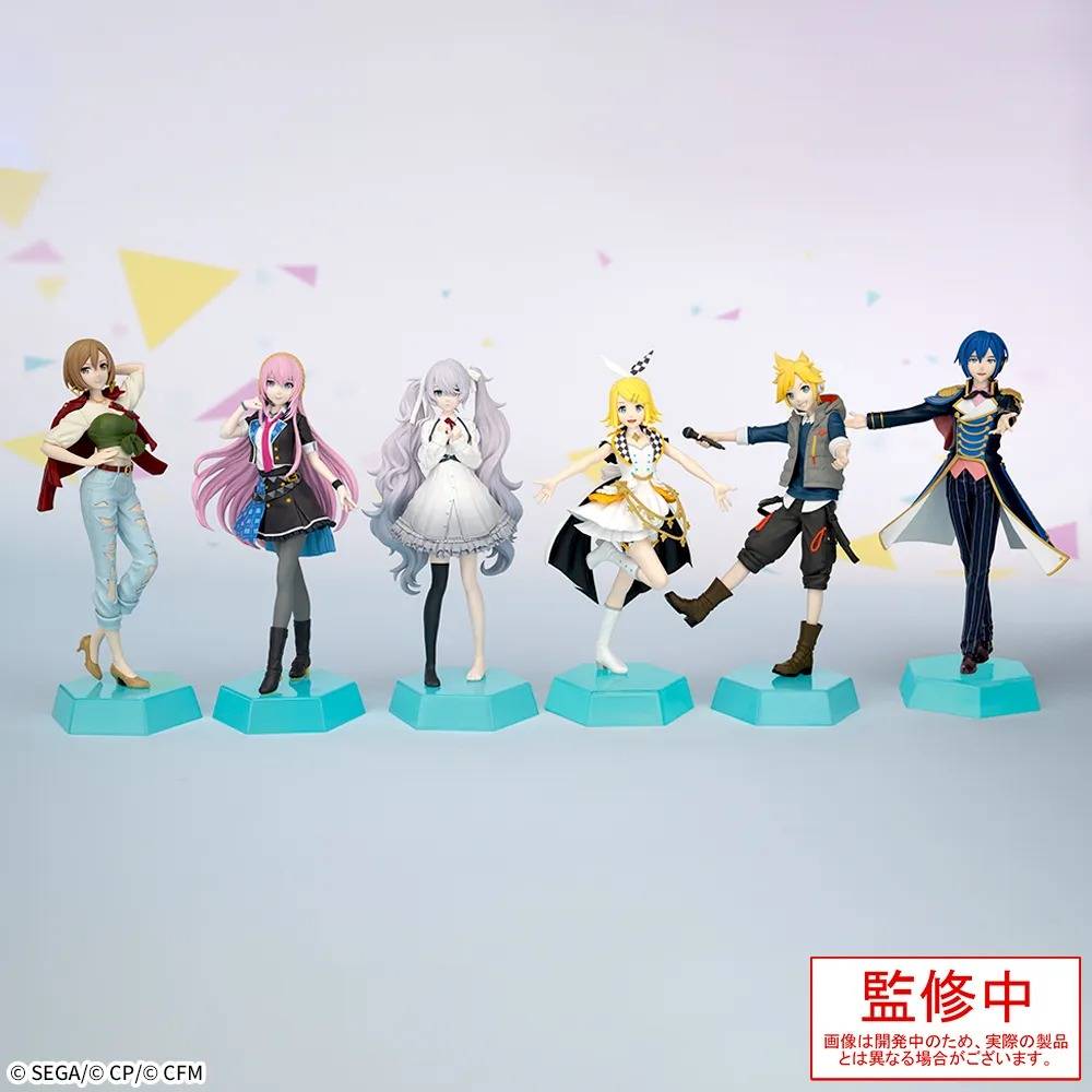 Desktop x Decorate: Project Sekai Colorful Stage! feat. Hatsune
