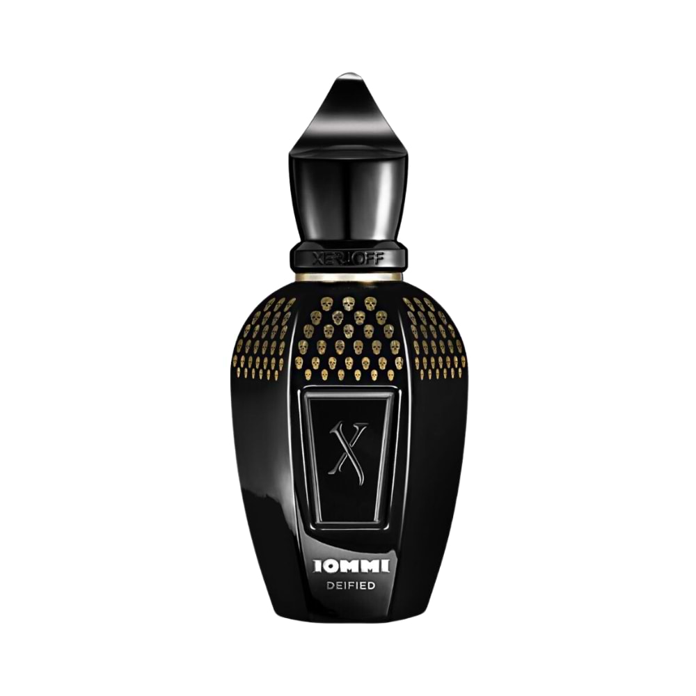 Rock Your Senses With The Allure Of Xerjoff Tony Iommi Deified