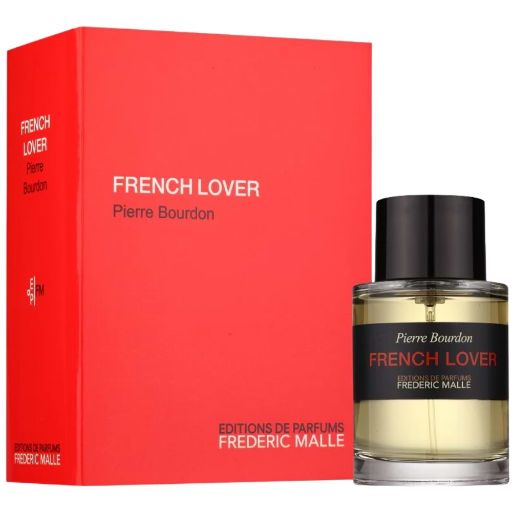 French Lover by Frederic Malle - A Scent All Men Will Love