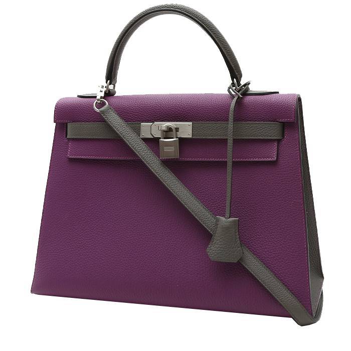 Hermès Kelly Handbag 401318 | Collector Square