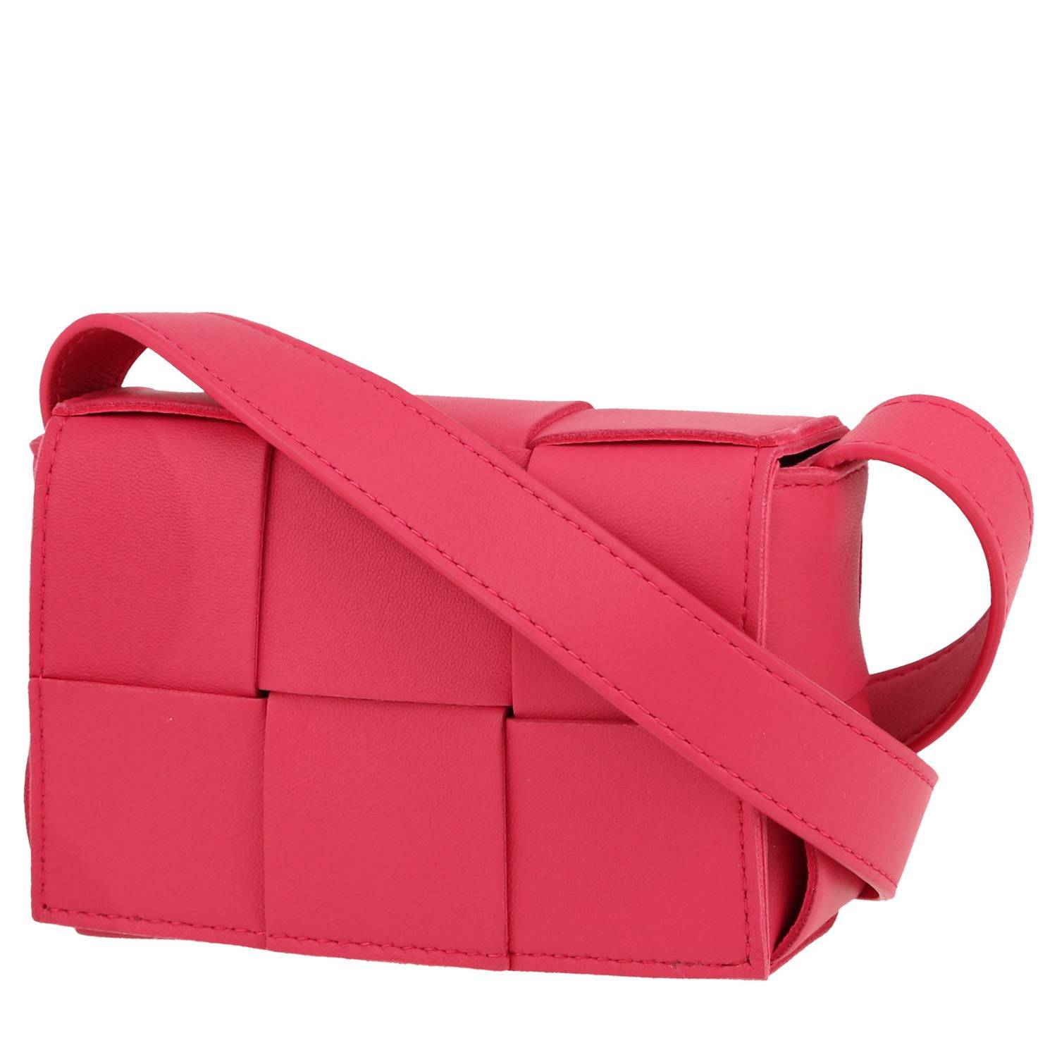 Bottega Veneta Cassette Shoulder bag 411470 | Collector Square