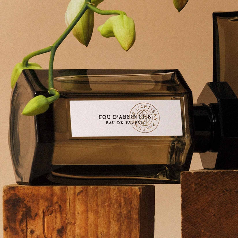 Fou d'Absinthe Eau de Parfum 100ml | L'Artisan Parfumeur UK