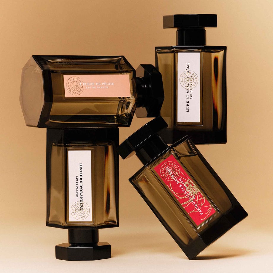 Fou d'Absinthe Eau de Parfum 100ml | L'Artisan Parfumeur US