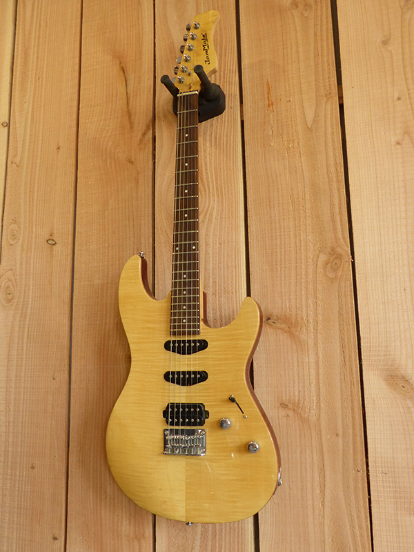 UG-1 JM400 - JamMate UG-1 JM400 - Audiofanzine