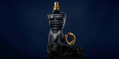 Le Male Le Parfum Eau de Parfum Intense ⋅ Jean Paul Gaultier