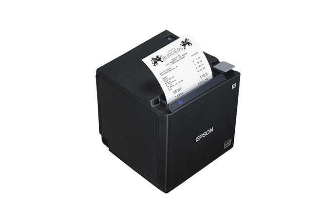 OmniLink TM-m30II-NT POS Receipt Printer | Products | Epson Canada