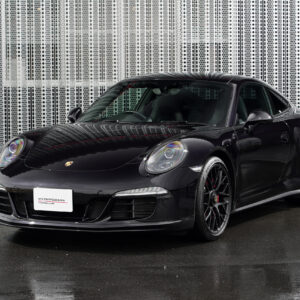 H&Rダウンサス ポルシェ 911カレラGTS 2WD/4WD 991モデル H＆R
