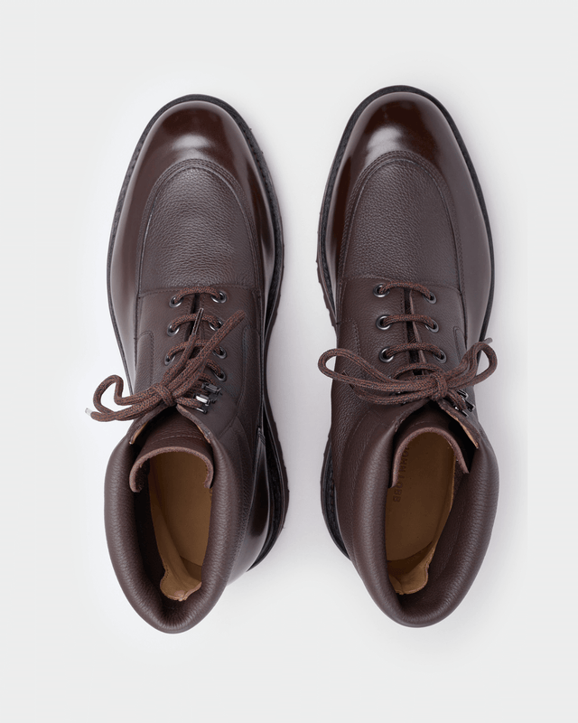 The Hand - John Lobb Peak