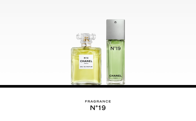 シャネル（CHANEL）シャネル N°19の 通販 | 【ISETAN BEAUTY online