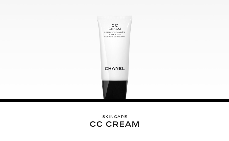 シャネル（CHANEL）CC クリームの 通販 | 【ISETAN BEAUTY online