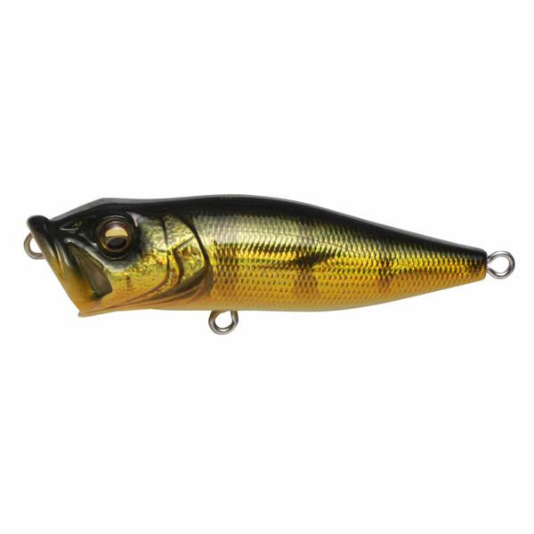 g*6様 MEGABASS POPX & POPMAX ルアーセット g*6様 MEGABASS POPX