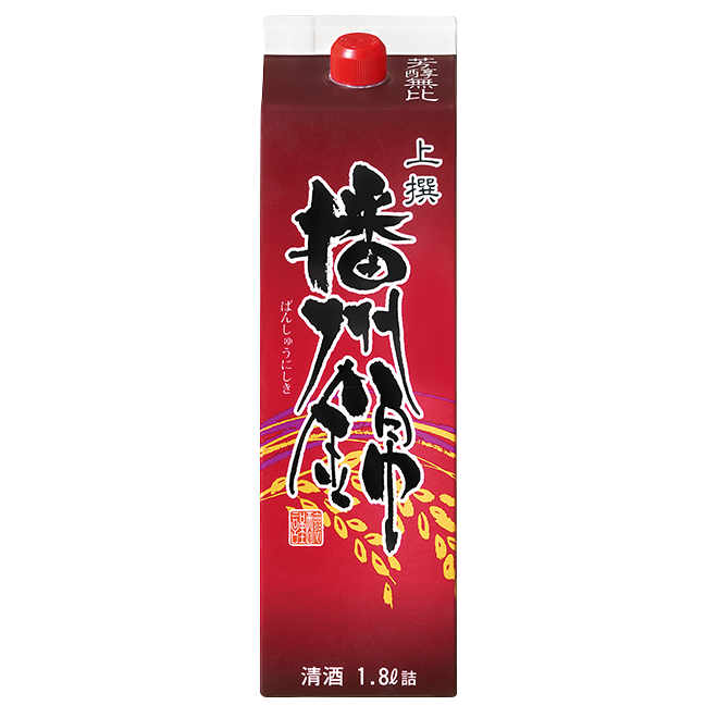 SAQUE BANSHUNISHIKI JOSEN 1800ml | Mega Sake