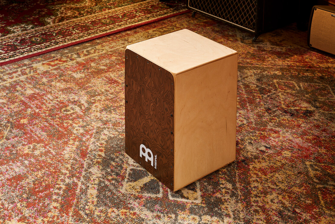 SC100BW - Meinl Percussion - The Modern Percussion Brand - Meinl