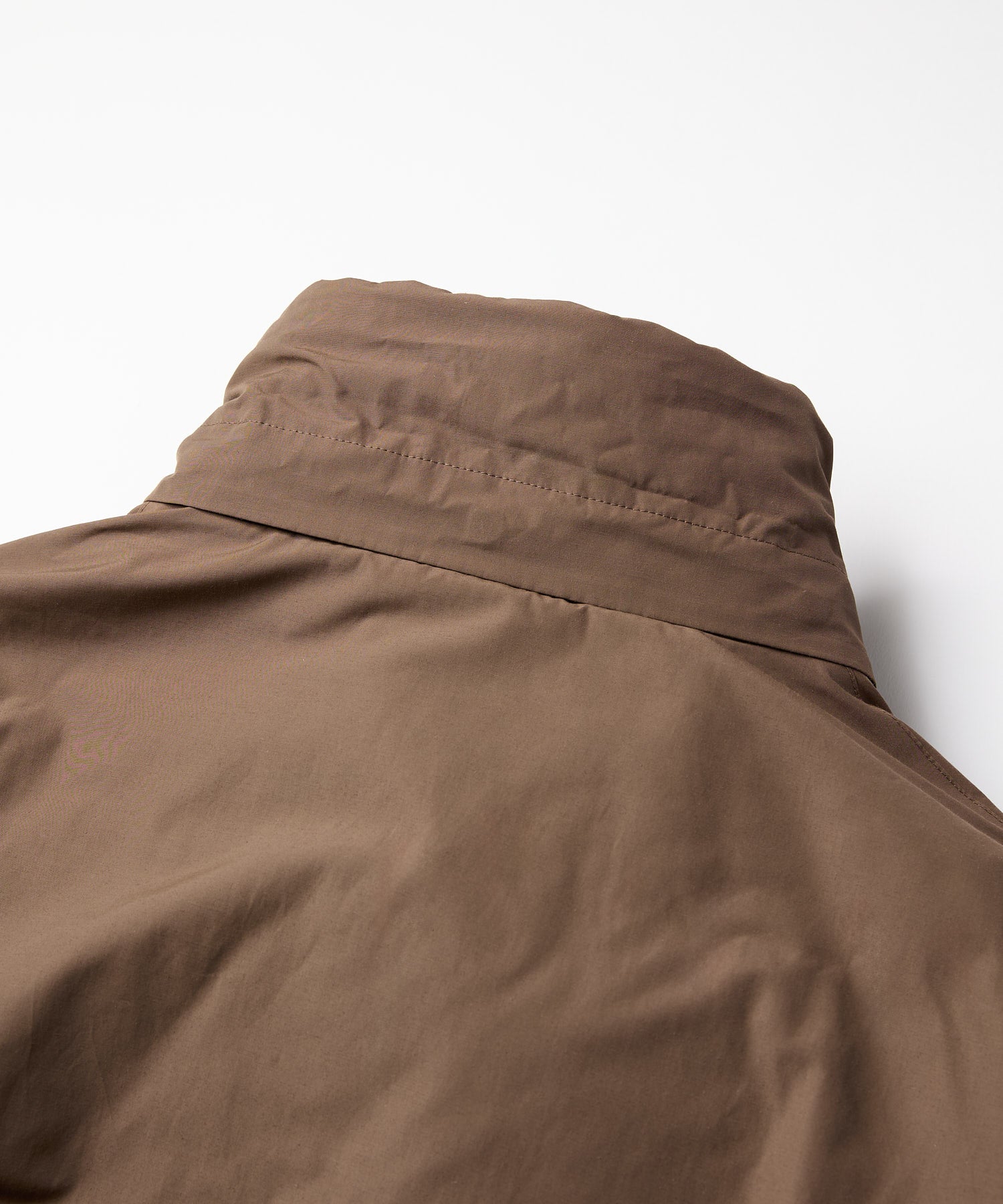 UTILITY PUFF JACKET
