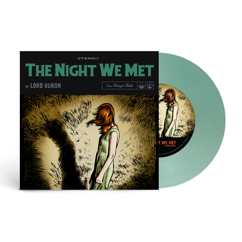 New Releases - Mercury Records Official Store