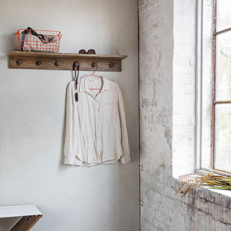 HANG-IT hanger, 2-pack, Orange – Mette Ditmer - International