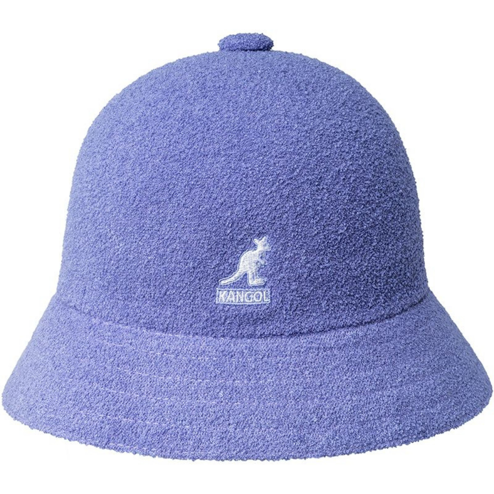 KANGOL 0397BC BERMUDA CASUAL CLOTH HAT – Meyer The Hatter
