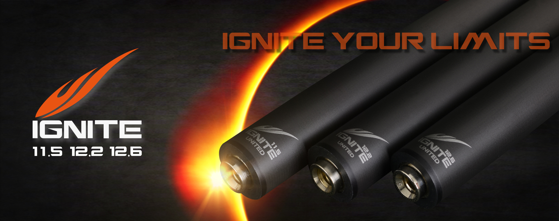 IGNITE 12.2｜プレイシャフト｜シャフト｜ポケット プロダクツ｜Mezz