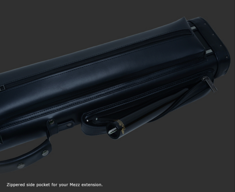 GMC-35 Hard Case – Mezz USA