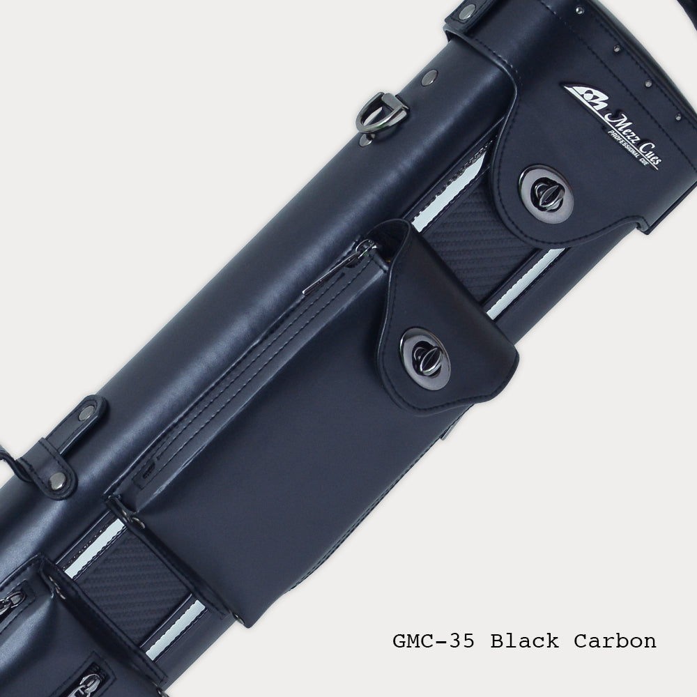 GMC-35 Hard Case – Mezz USA