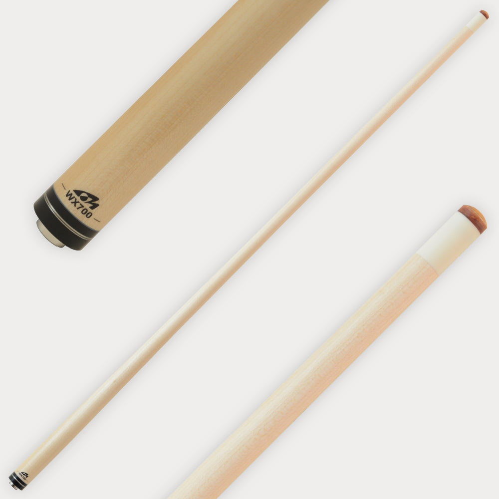 WX700 Billiard Shaft – Mezz USA