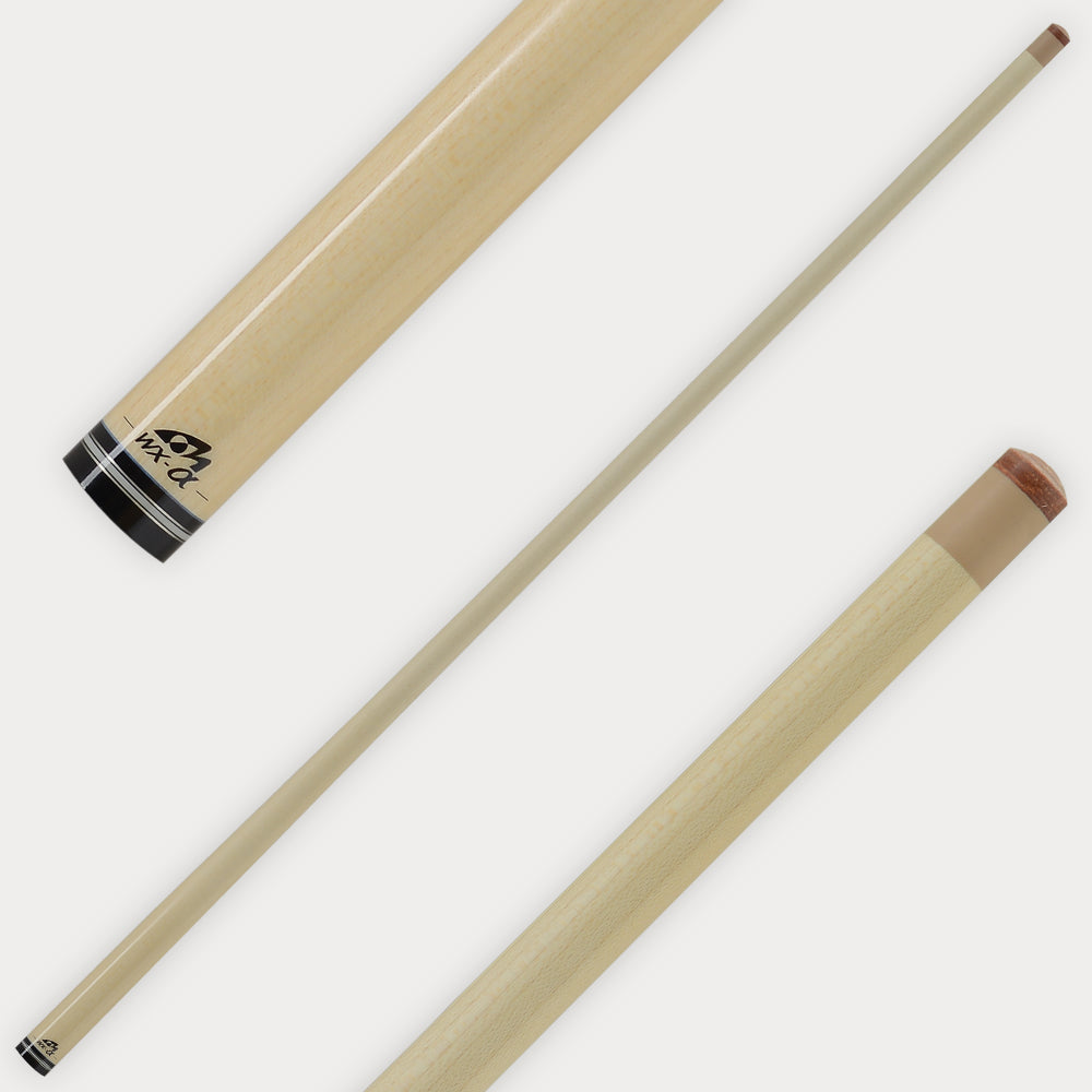 ACE-184 Billiard Cue – Mezz USA