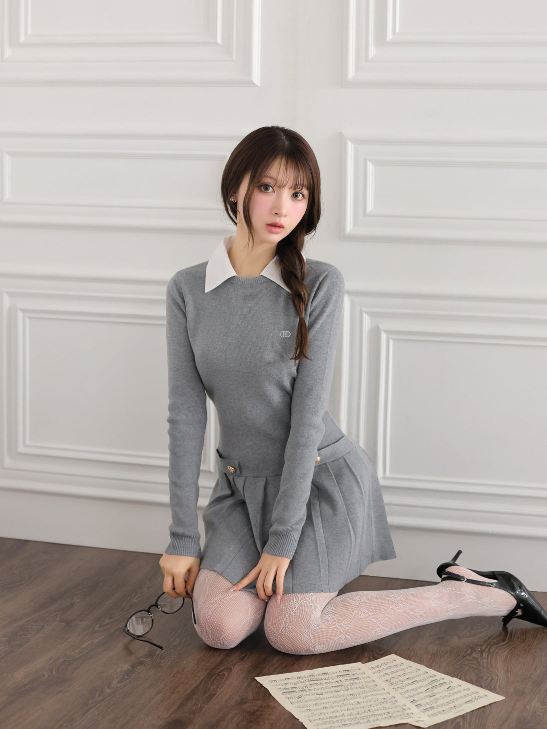PICK UP – M me eme