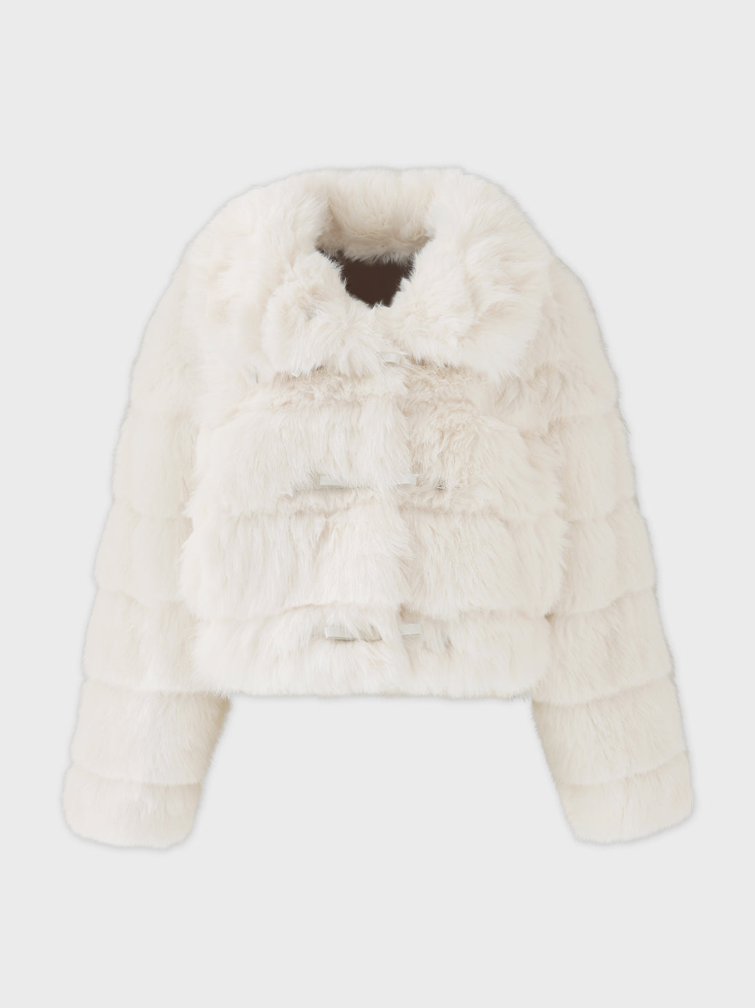 2way luxe faux fur coat(eme10780) – M me eme