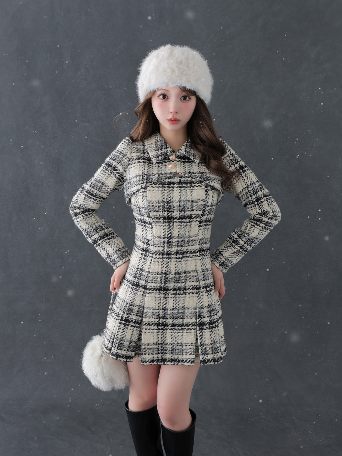December 1st collection – M me eme