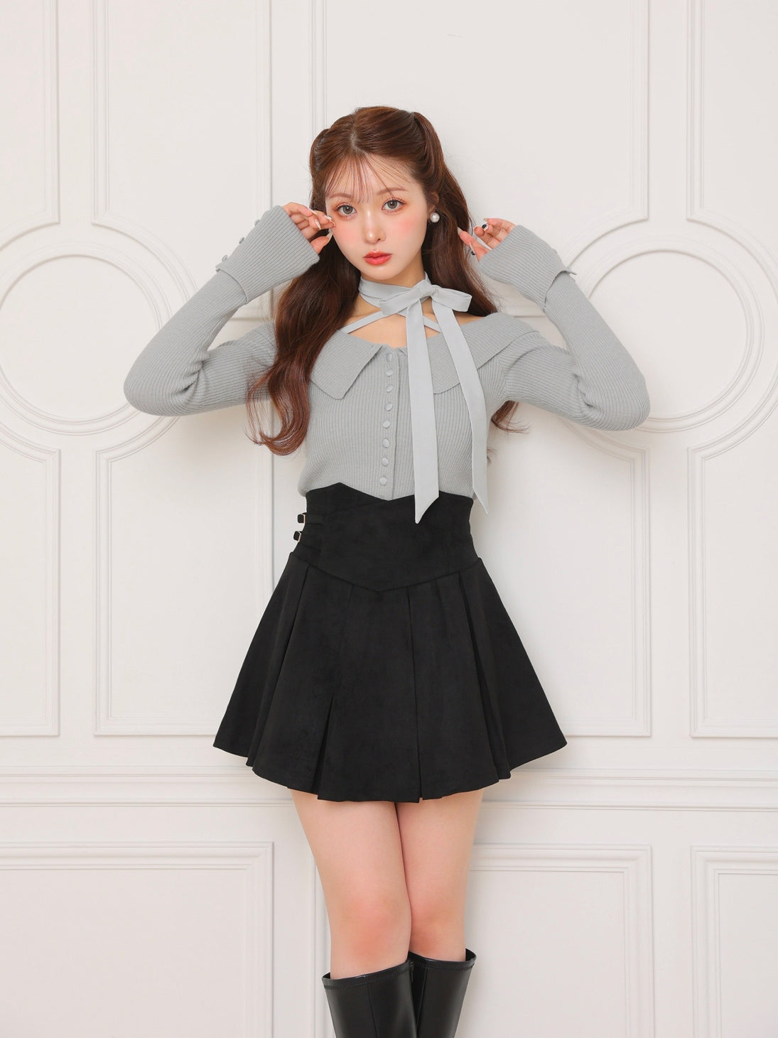 SKIRT – M me eme