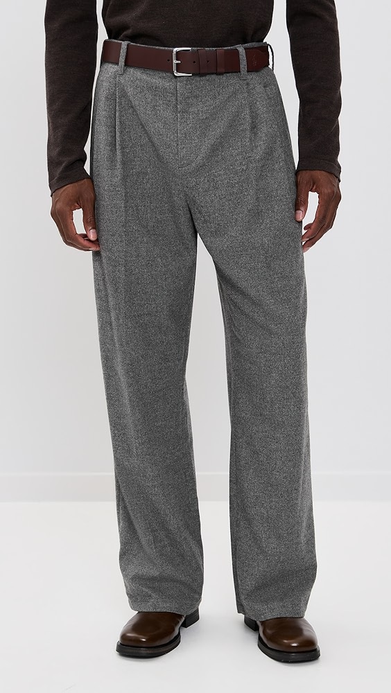 Our Legacy Leisure Trousers | Shopbop